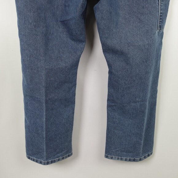 Wrangler Utility Jeans size 46 x 30 - Picture 6 of 7